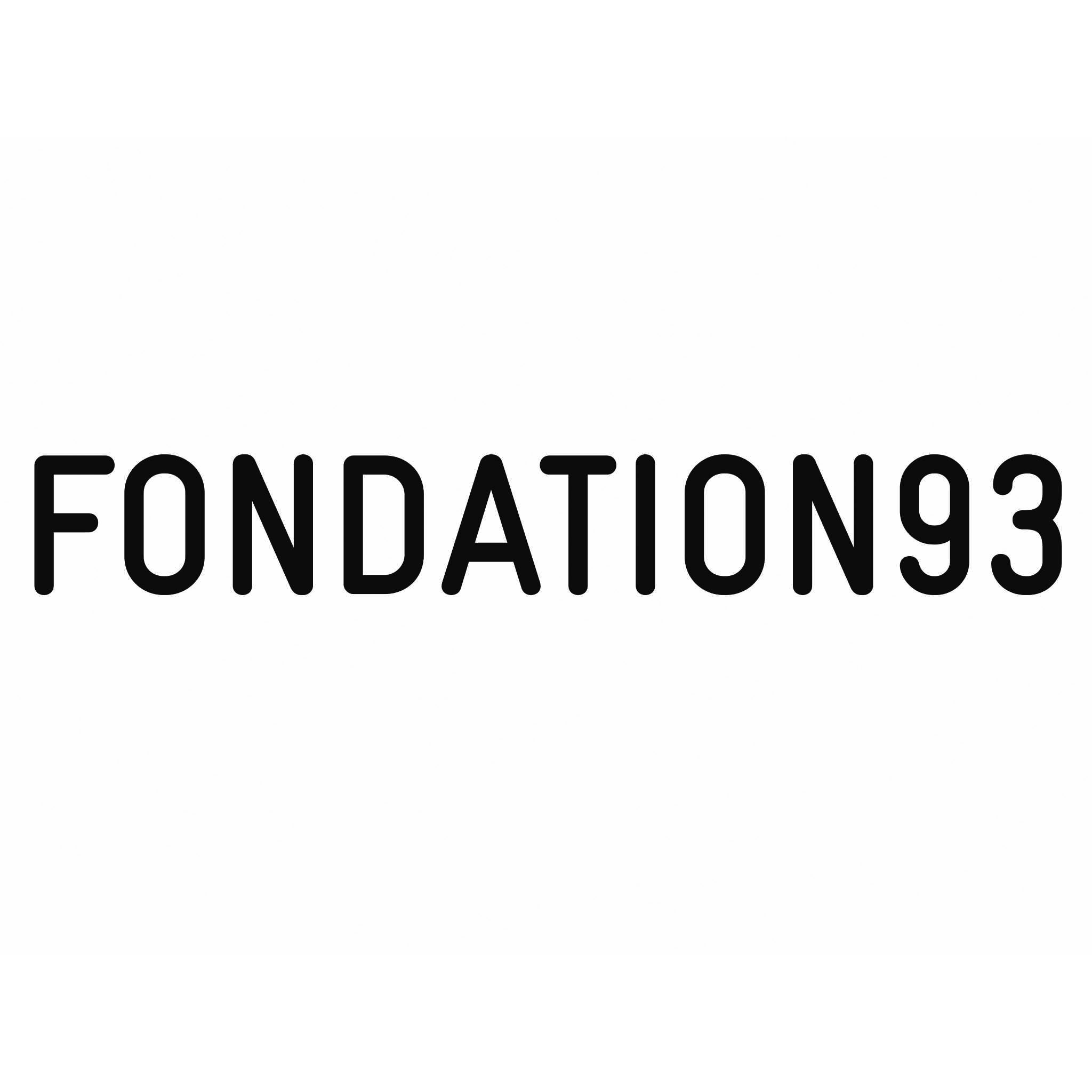 FONDATION 93