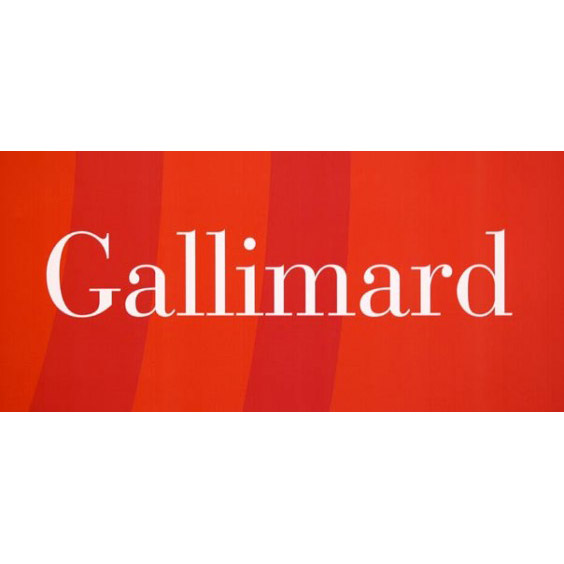 GALLIMARD
